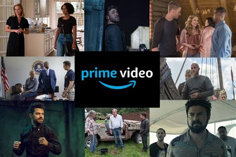 amazon prime sexiest series|The Best Amazon Prime Video TV Shows (June 2024) .